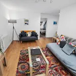 Stunning 2Br Loft Apt In Oban - Sea Views