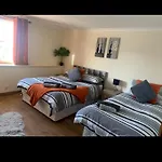 Panoramic Harbour View Apartment