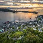 Oban Youth Hostel