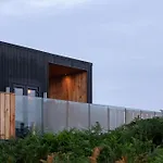 The Black Cabin Oban