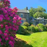 The Manor House