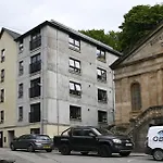 Glenfarclas Apartment