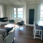 Oban Seafront Penthouse - Superb Views