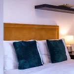 Jura Apartment