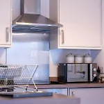 Jura Apartment