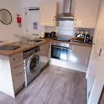 Jura Apartment