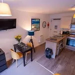Jura Apartment