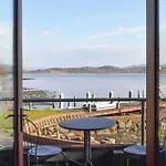 Dundonald Landing Lochside Studio