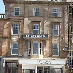Palace Hotel - Small Hotel