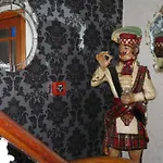 Arbour Guest House