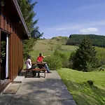 Lagnakeil Highland Lodges