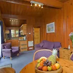 Lagnakeil Highland Lodges