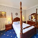 Corriemar House
