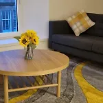Oban Lorne Apartment