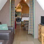 Dundonald Landing Lochside Studio
