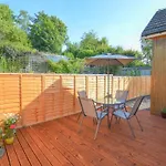 Holiday Home Tigh Na Sith By Interhome