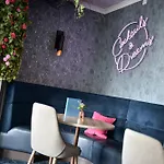 The Perle Oban Hotel & Spa