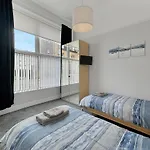 Hayfield Apartment
