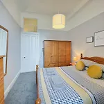Hayfield Apartment