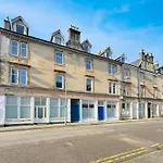 Hayfield Apartment