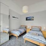 Hayfield Apartment