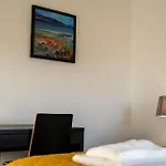 Aberlour Apartment