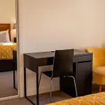 Aberlour Apartment