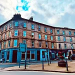 Heart Of Oban