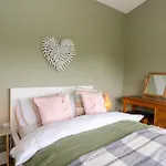 Tirlaggan House