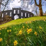 Exceptional 2Bd Apt With Oban Bay Views - Next To Ferry Terminal & Train Station