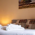 The Nest Oban