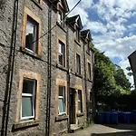 One Bedroom Flat In Oban Town Centre