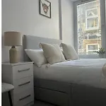 Combie Lane Apartments