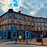 Heart Of Oban