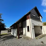 Stylish House In Quiet Village Nr Oban