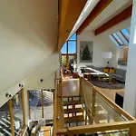 Stylish House In Quiet Village Nr Oban