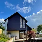 Stylish House In Quiet Village Nr Oban