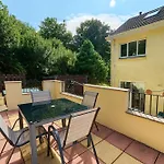 Charming 2Bd House - Parking & Garden In Oban