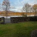 Lochedge House