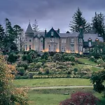 Glencruitten House