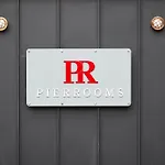 The Pier Rooms