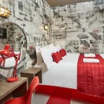 The Pier Rooms