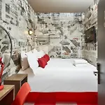 The Pier Rooms