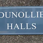 Halls Oban