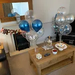 Katie\'S Flat