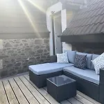 Dun-Niall Apartment