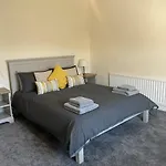 Dun-Niall Apartment