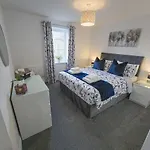 Kilmartin Court - No3 By The Sea