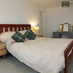 Red Deer Cottage At Fanans