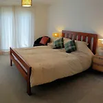 Red Deer Cottage At Fanans